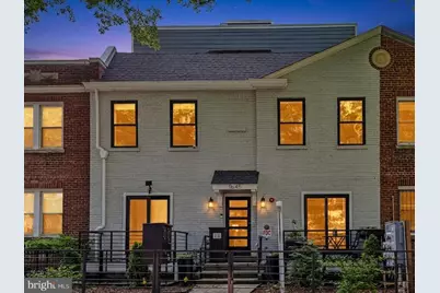 1645 West Virginia Avenue NE #1, Washington, DC 20002 - Photo 2