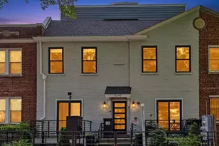 1645 West Virginia Ave NE, Washington, DC 20002 - Photo 2