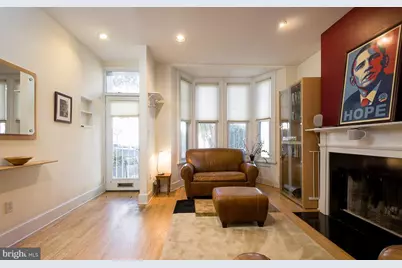 1434 T Street NW, Washington, DC 20009 - Photo 2