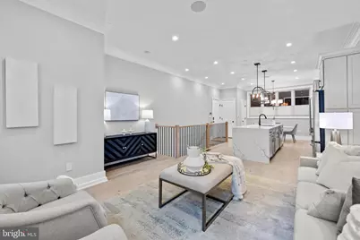 927 N Street NW #ONE, Washington, DC 20001 - Photo 4