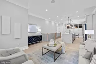 927 N St NW, Washington, DC 20001 - Photo 4