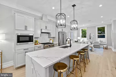 927 N Street NW #ONE, Washington, DC 20001 - Photo 1