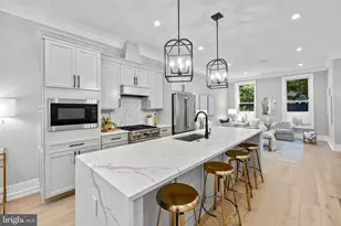 927 N St NW, Washington, DC 20001 - Photo 1