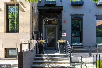 927 N Street NW #ONE, Washington, DC 20001 - Photo 30
