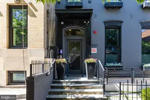 927 N St NW, Washington, DC 20001 - Photo 30