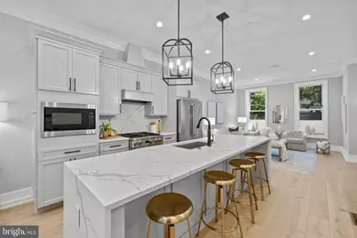 927 N Street NW #ONE, Washington, DC 20001 - Photo 16