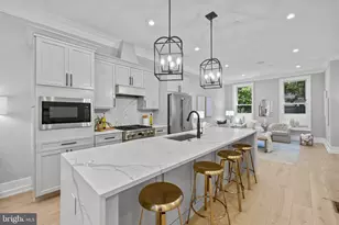 927 N St NW, Washington, DC 20001 - Photo 16