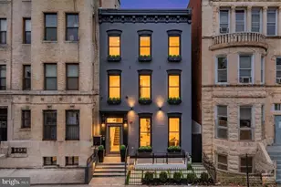 927 N St NW, Washington, DC 20001 - Photo 2