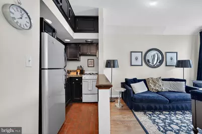 11 2nd Street NE #208, Washington, DC 20002 - Photo 6