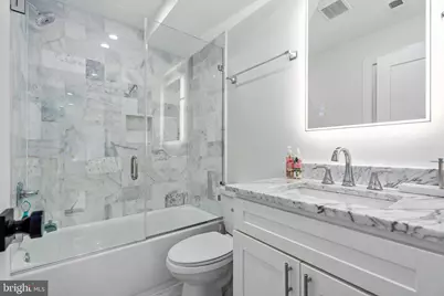 1110 6th Street NW #1, Washington, DC 20001 - Photo 12