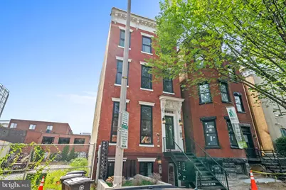 1110 6th Street NW #1, Washington, DC 20001 - Photo 20