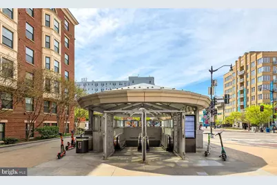 3035 15th Street NW #401PH, Washington, DC 20009 - Photo 34