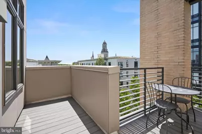 3035 15th Street NW #401PH, Washington, DC 20009 - Photo 10