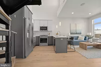 3035 15th Street NW #401PH, Washington, DC 20009 - Photo 8