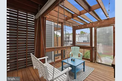 1363 Perry Place NW, Washington, DC 20010 - Photo 6