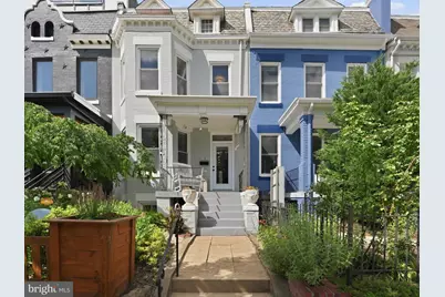 1363 Perry Place NW, Washington, DC 20010 - Photo 38