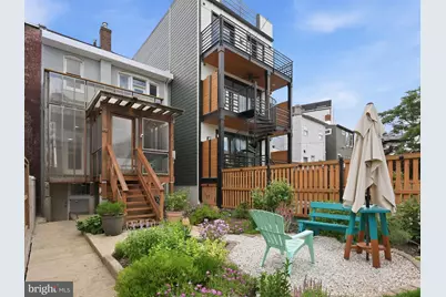 1363 Perry Place NW, Washington, DC 20010 - Photo 4