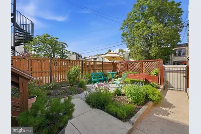 1363 Perry Place NW, Washington, DC 20010 - Photo 2
