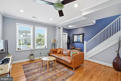 512 Buchanan Street NW, Washington, DC 20011 - Photo 6