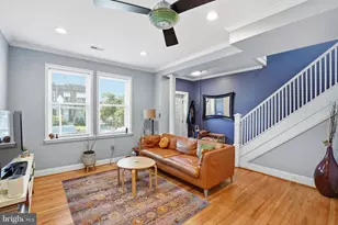512 Buchanan St NW, Washington, DC 20011 - Photo 6