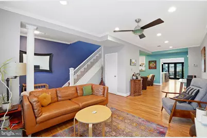 512 Buchanan Street NW, Washington, DC 20011 - Photo 8