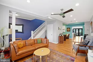 512 Buchanan St NW, Washington, DC 20011 - Photo 8