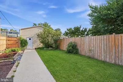 512 Buchanan Street NW, Washington, DC 20011 - Photo 16