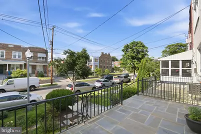 512 Buchanan Street NW, Washington, DC 20011 - Photo 38