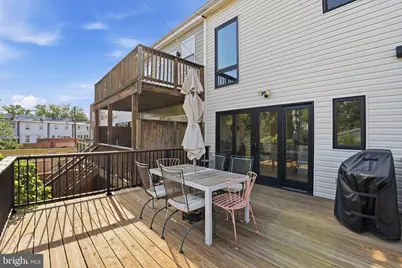 512 Buchanan Street NW, Washington, DC 20011 - Photo 14