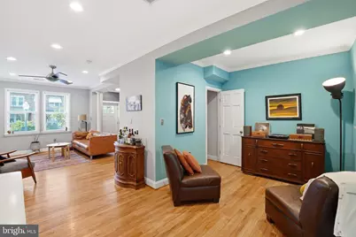 512 Buchanan Street NW, Washington, DC 20011 - Photo 10