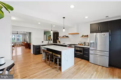 512 Buchanan Street NW, Washington, DC 20011 - Photo 2