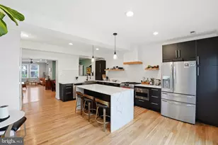 512 Buchanan St NW, Washington, DC 20011 - Photo 2