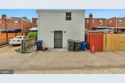 518 Oglethorpe Street NE, Washington, DC 20011 - Photo 64