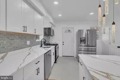 518 Oglethorpe Street NE, Washington, DC 20011 - Photo 16