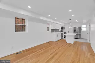 518 Oglethorpe St NE, Washington, DC 20011 - Photo 20