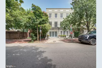 3147 O Street NW, Washington, DC 20007 - Photo 2