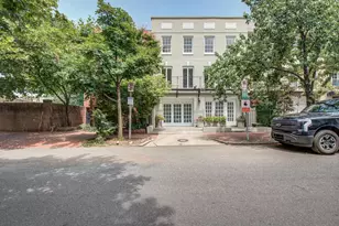 3147 O St NW, Washington, DC 20007 - Photo 2