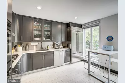 3147 O Street NW, Washington, DC 20007 - Photo 38