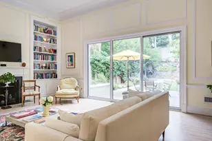 3147 O St NW, Washington, DC 20007 - Photo 22