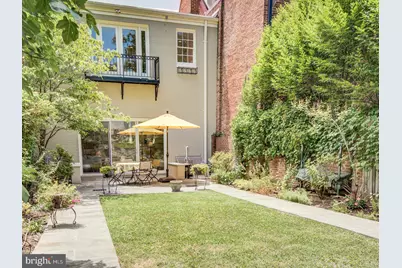 3147 O Street NW, Washington, DC 20007 - Photo 70