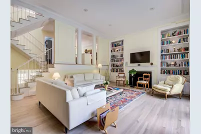 3147 O Street NW, Washington, DC 20007 - Photo 24
