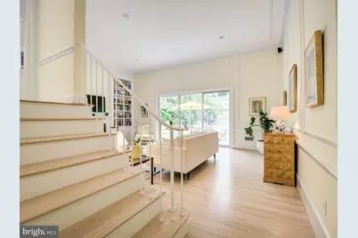 3147 O Street NW, Washington, DC 20007 - Photo 20