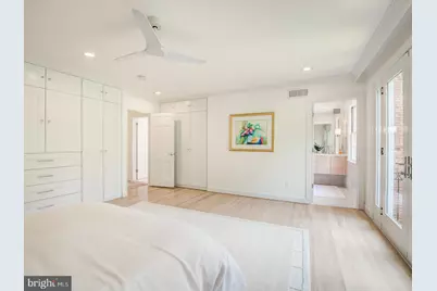 3147 O Street NW, Washington, DC 20007 - Photo 60