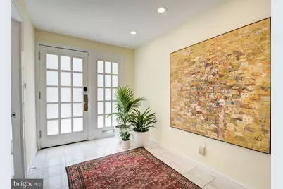 3147 O Street NW, Washington, DC 20007 - Photo 6