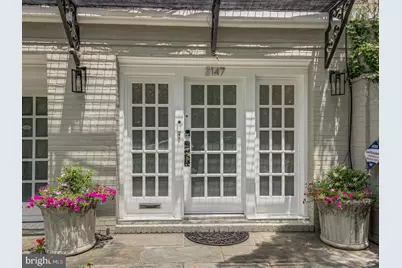 3147 O Street NW, Washington, DC 20007 - Photo 4