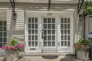 3147 O St NW, Washington, DC 20007 - Photo 4