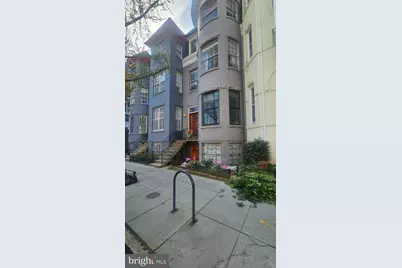 1714 Corcoran Street NW #1, Washington, DC 20009 - Photo 1