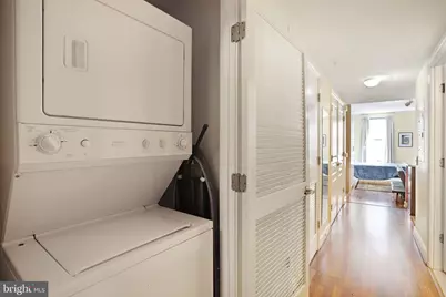 616 E Street NW #708, Washington, DC 20004 - Photo 4