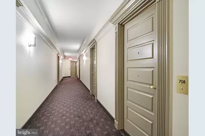 616 E Street NW #708, Washington, DC 20004 - Photo 2