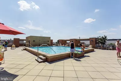 616 E Street NW #708, Washington, DC 20004 - Photo 24